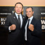Golovkin eletto presidente World Boxing, D’Ambrosi “Occasione per ripartire”