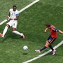 La Spagna piega 3-0 l’Austria e vola agli ottavi dei Mondiali La Spagna piega 3-0 l’Austria e vola agli ottavi dei Mondiali