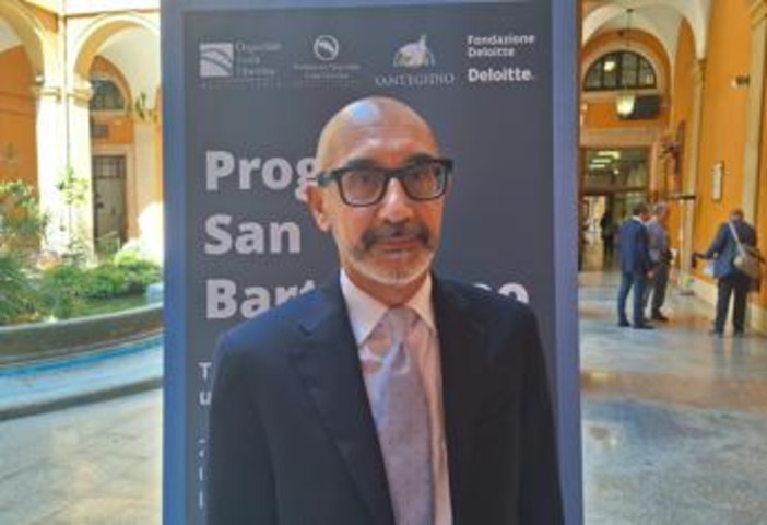 Arcuri (Gemelli Isola): "Il progetto San Bartolomeo è diventato un modello di cura per i più fragili"