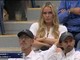 Sinner, c'è una super tifosa per la finale con Alcaraz: Lindsey Vonn nell'angolo di Jannik