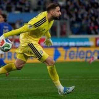 Italia e ripescaggio ai Mondiali, Iran spegne le speranze? Il ct: "Ci saremo" Italia e ripescaggio ai Mondiali, Iran spegne le speranze? Il ct: "Ci saremo"