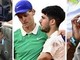 Sinner e il tifo del Roland Garros per Alcaraz: &quot;Nessun problema&quot;
