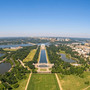 Usa, gigantesco 8647 su prato vicino Casa Bianca: avviata inchiesta per violenza politica Usa, gigantesco 8647 su prato vicino Casa Bianca: avviata inchiesta per violenza politica