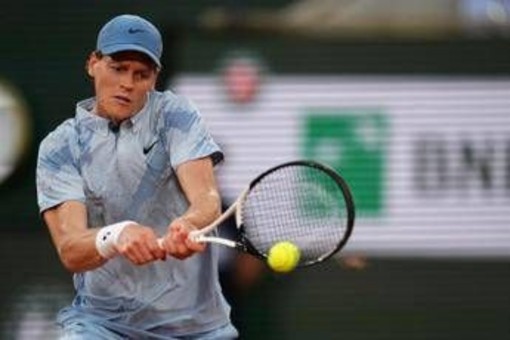 Roland Garros, oggi Sinner-Cerundolo - Diretta Roland Garros, oggi Sinner-Cerundolo - Diretta