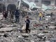 Gaza, Tajani: &quot;Reazione Israele sta assumendo forme inaccettabili&quot;