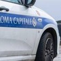 Follia nella notte in un campo rom di Roma, baracche a fuoco dopo una lite tra famiglie