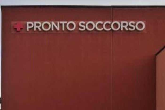 Bimbo di 18 mesi cade da finestra a Civita Castellana, è grave Bimbo di 18 mesi cade da finestra a Civita Castellana, è grave