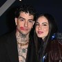Giulia De Lellis conferma la gravidanza, lei e Tony Effe presto genitori