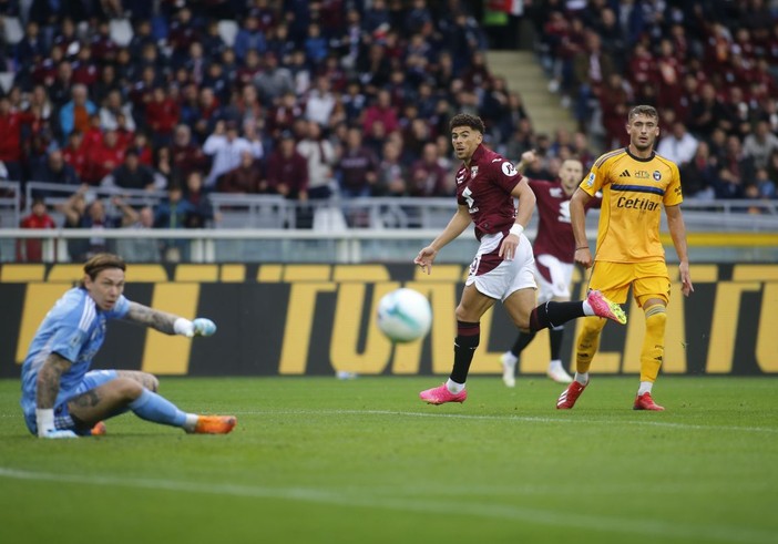 Rimonta granata, al Grande Torino finisce 2-2 la sfida col Pisa Rimonta granata, al Grande Torino finisce 2-2 la sfida col Pisa