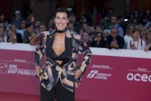 Alice Sabatini a La volta buona: &quot;Dopo Miss Italia ho preso 15 kg, sono finita in ospedale&quot;