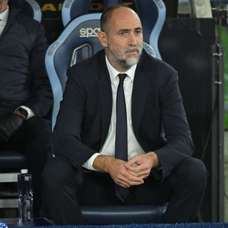 La Juve esonera Tudor, Brambilla in panchina contro l’Udinese