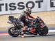Bezzecchi in pole a Spielberg, Alex Marquez e Bagnaia in 1^ fila