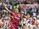 Roma-Lazio 2-0, Gasperini vince derby con doppietta Mancini e vola al quarto posto