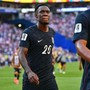 Balogun, Trump e la squalifica tolta ai Mondiali: "Prima ero felice, poi ho capito..."
