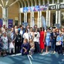 Malattie autoimmuni, a Giffoni la pellicola ‘Più forte io’ con 5 giovani pazienti Malattie autoimmuni, a Giffoni la pellicola ‘Più forte io’ con 5 giovani pazienti